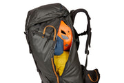 Thule Stir Alpine 40L hiking rucksack obsidian grey Hiking backpack Thule - Bars 4 Cars