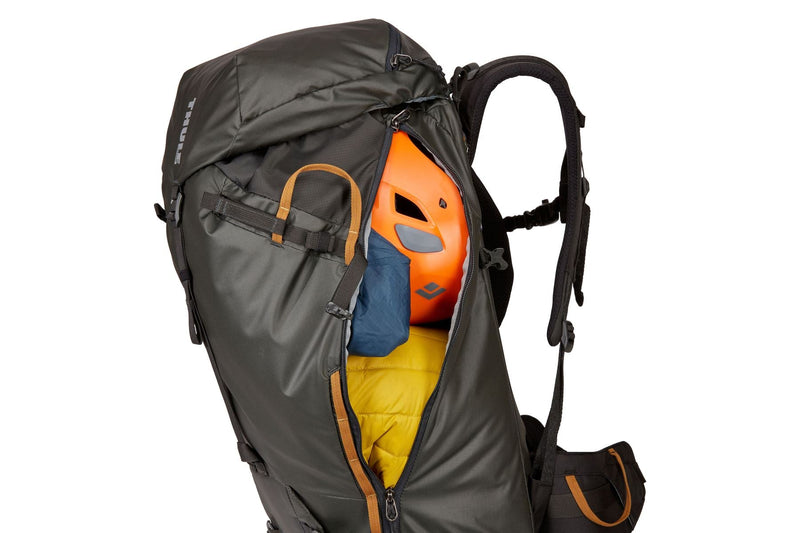 Thule Stir Alpine 40L hiking rucksack obsidian grey Hiking backpack Thule - Bars 4 Cars