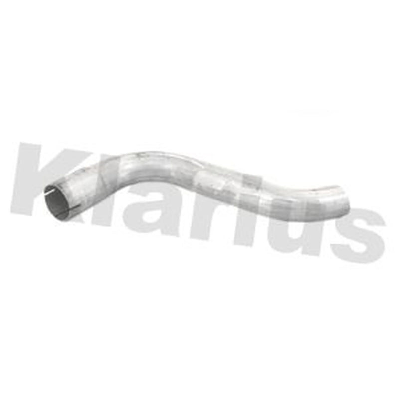 Klarius Exhaust Pipe OD fits Volvo 740 1984-1992 2.0 2.3