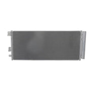 Hella Air Conditioning Condenser fits Opel Adam 2014-2019 1.0 1.4