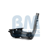 BM Catalysts Homologated Petrol Cat fits Fiat Panda 1995-2003
