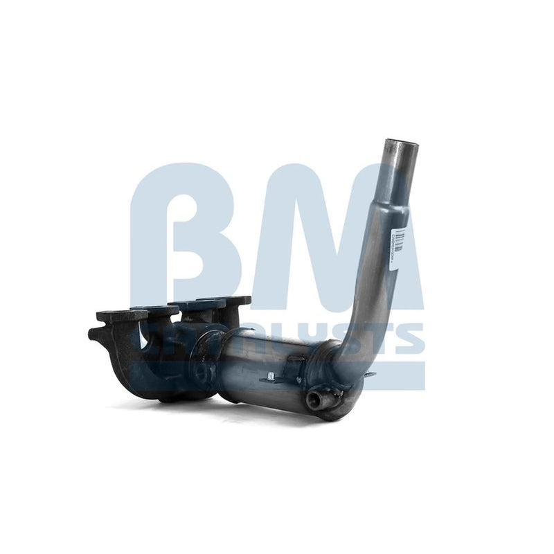 BM Catalysts Homologated Petrol Cat fits Fiat Panda 1995-2003