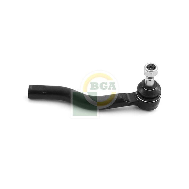 BGA Steering Tie Rod End Ball Joint Front Right fits Ldv Maxus 2005-2009 2.5