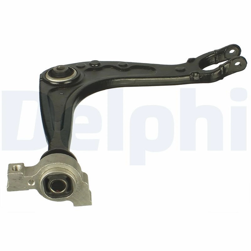 Delphi Control/Trailing Arm Lower fits Citroën C5 III 2008-2017