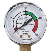 Sealey Acetylene Regulator SGA40 Sealey - Dynamic Drive
