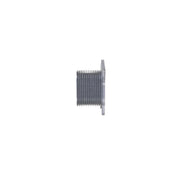 Hella Engine Oil Cooler 8MO 366 360-201