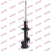 KYB Shock Absorber Damper Strut Front Right fits Nissan Micra IV 2010-2015 1.2