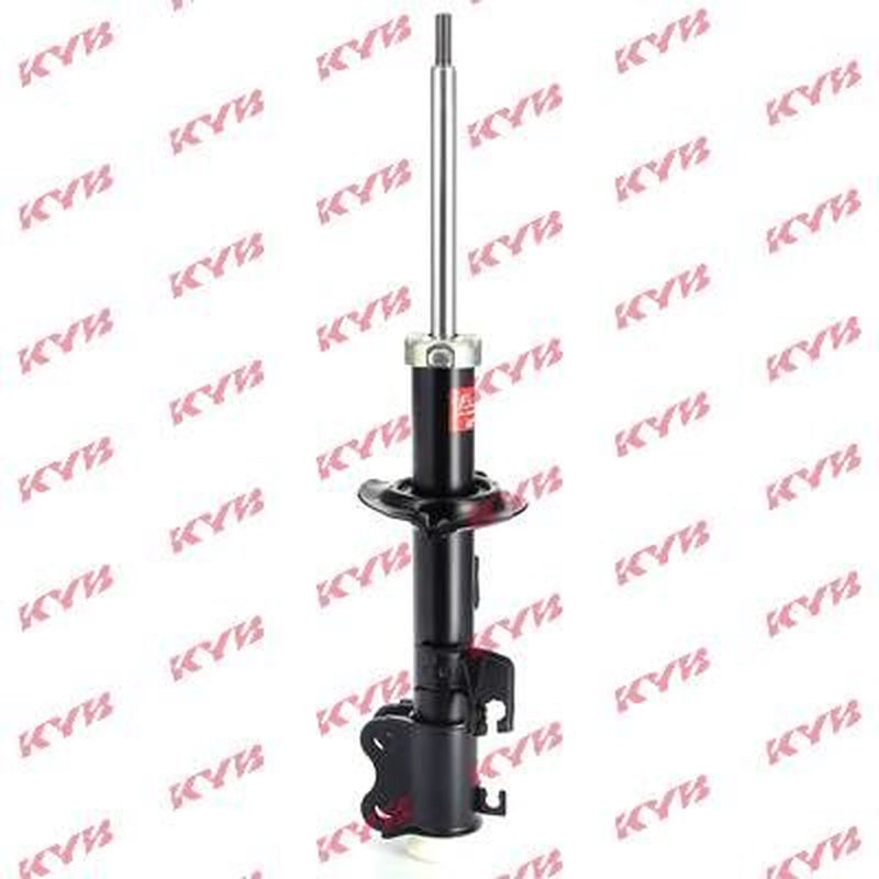 KYB Shock Absorber Damper Strut Front Right fits Nissan Micra IV 2010-2015 1.2