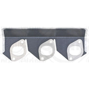Elring Exhaust Manifold Gasket Wide Thick fits BMW 5 1980-1993