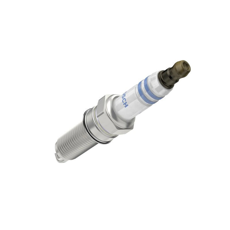 Bosch Ignition Service Kit (3 Spark Plugs + Ignition Coil) fits Kia Picanto III