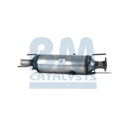 BM Catalysts Homologated Diesel Cat & Dpf fits Alfa Romeo 159 2005-2011 1.9 2.4