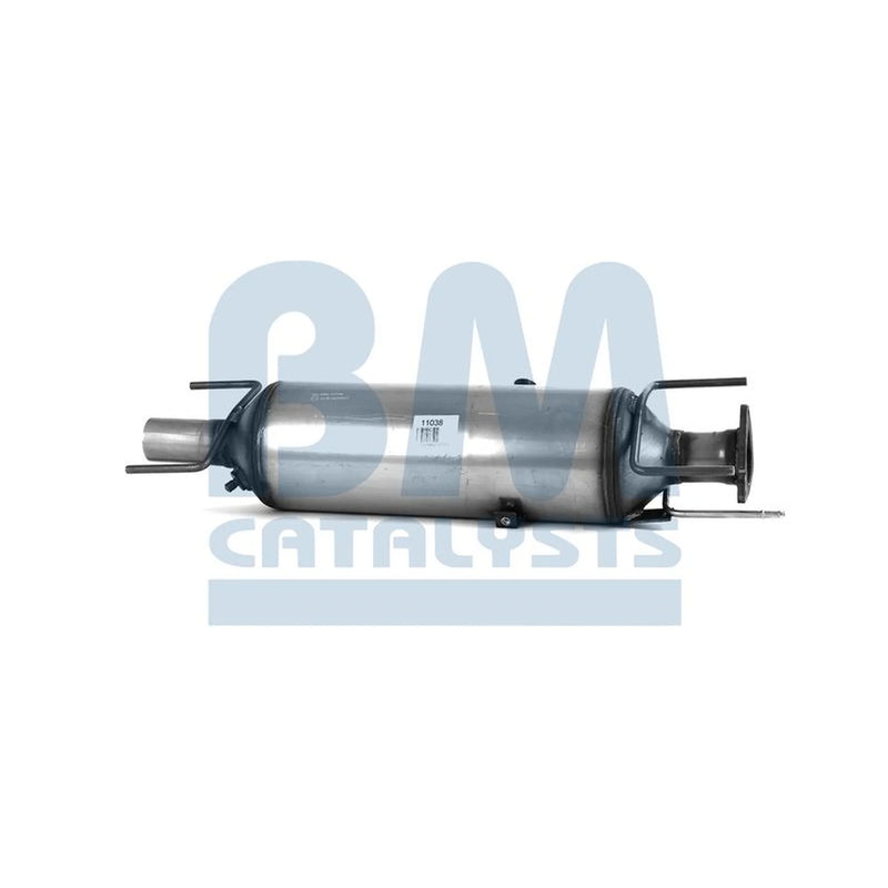 BM Catalysts Homologated Diesel Cat & Dpf fits Alfa Romeo 159 2005-2011 1.9 2.4