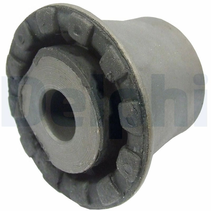 Delphi Axle Beam Bushing Rear fits Ford Mondeo 2000-2007 1.8 2.0 2.2 2.5 3.0