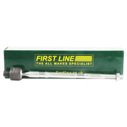 First Line Stabiliser Drop Link fits Suzuki Ignis III 2016 on 1.2