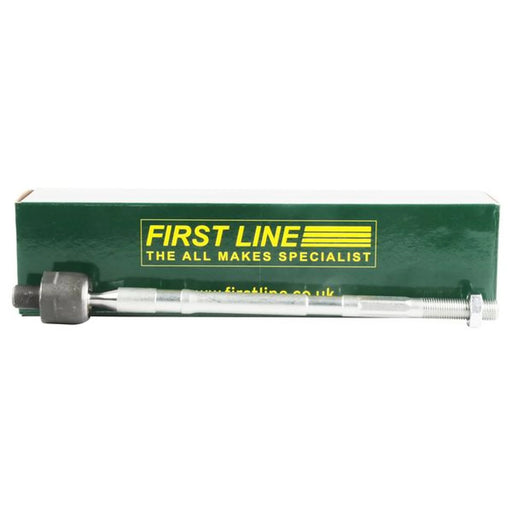 First Line Stabiliser Drop Link fits Suzuki Ignis III 2016 on 1.2