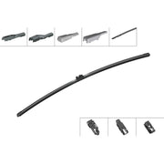 Bosch Aerotwin Wiper Blade 700mm — APX28R fits DS DS 7 2022 on