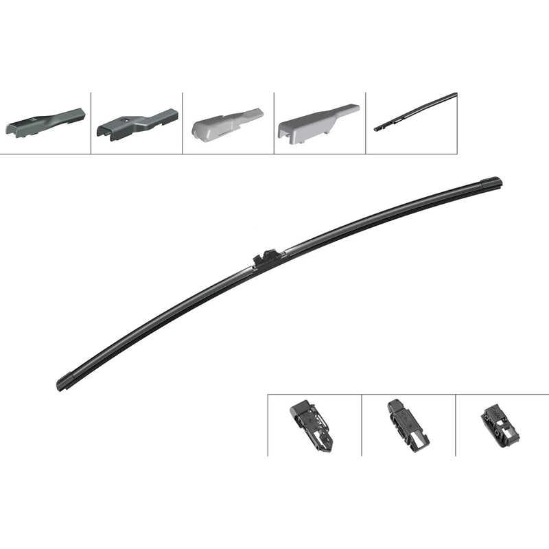 Bosch Aerotwin Wiper Blade 700mm — APX28R fits DS DS 7 2022 on