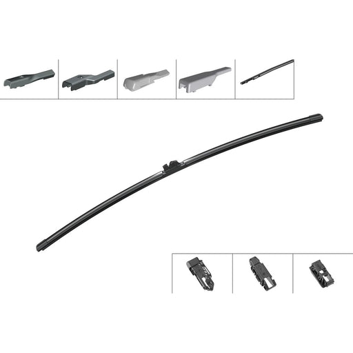 Bosch Aerotwin Wiper Blade 700mm — APX28R fits DS DS 7 2022 on