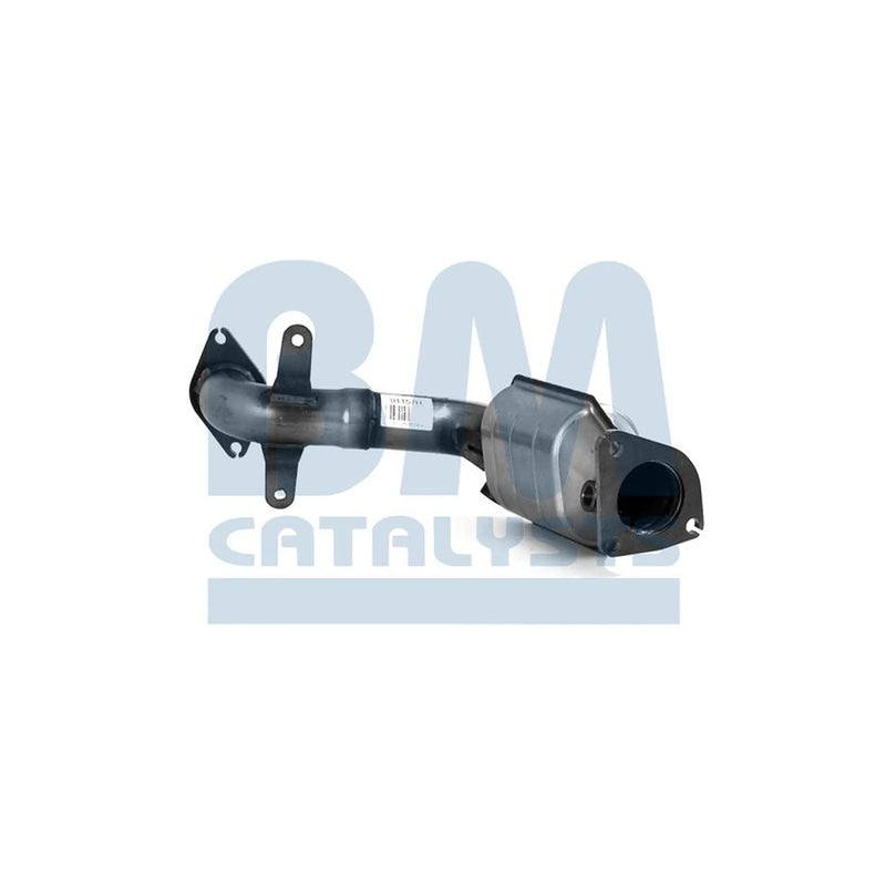BM Catalysts Homologated Petrol Cat fits Ford Focus I 2002-2004