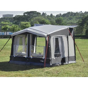 Camptech Moto Windsor 300X240cm Driveaway Air Awning Camptech - Dynamic Drive