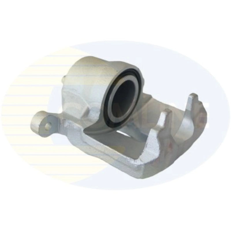 Comline Brake Caliper Assembly Front Left fits Opel Karl 2015-2019 1.0