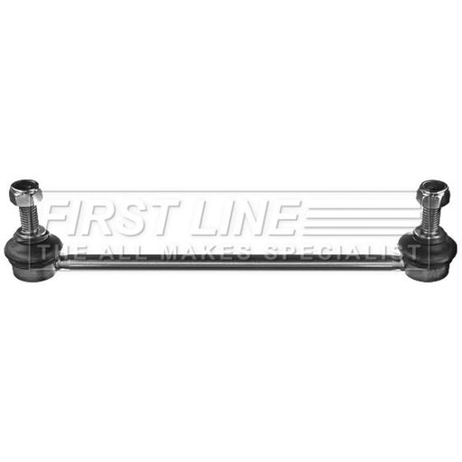 First Line Stabiliser Bar Link Coupling Rod fits Citroën Dispatch II 2007-2016