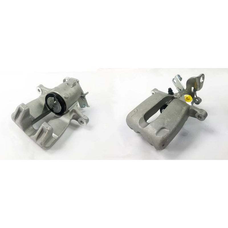 Abtex Brake Caliper Assembly Rear Left fits Opel Insignia A 2008-2017