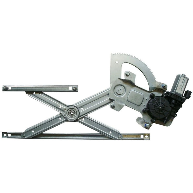 Valeo Electric Window Regulator Lifter Left Front 852644