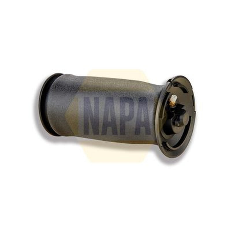 NAPA Air Suspension Spring Top yoke Rear Left fits BMW 5 2004-2010