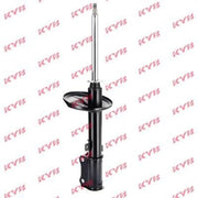 KYB 2 x Rear Shock Absorbers fits Toyota Camry 2001-2006 2.4 3.0