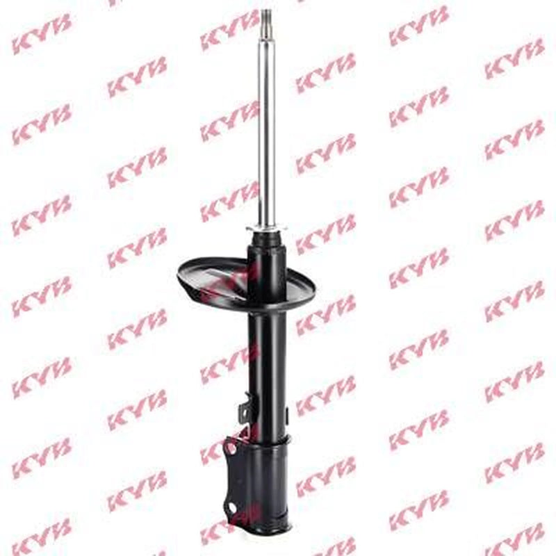 KYB 2 x Rear Shock Absorbers fits Toyota Camry 2001-2006 2.4 3.0