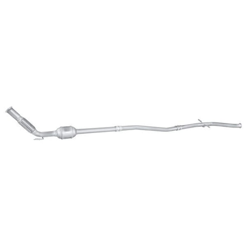 Hella Catalytic Converter fits Peugeot 406 1999-2004 2.0