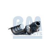 BM Catalysts Homologated Petrol Cat fits Alfa Romeo 159 2005-2011 1.8