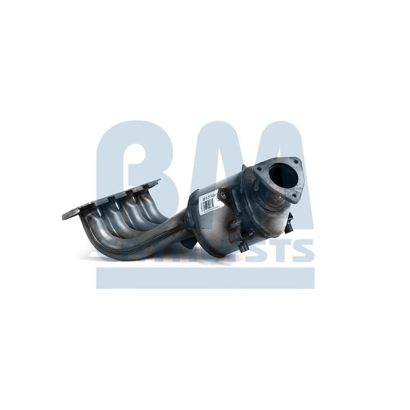 BM Catalysts Homologated Petrol Cat fits Alfa Romeo 159 2005-2011 1.8