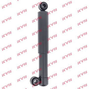 KYB Shock Absorber Damper Strut Rear fits Autobianchi Y10 1985-1995 1.0 1.1 1.3