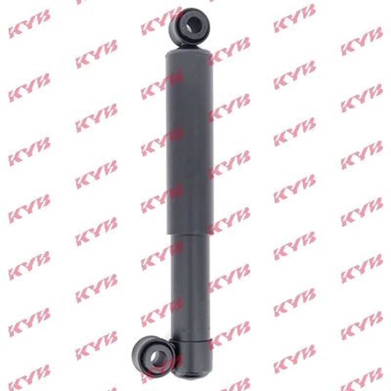 KYB Shock Absorber Damper Strut Rear fits Autobianchi Y10 1985-1995 1.0 1.1 1.3