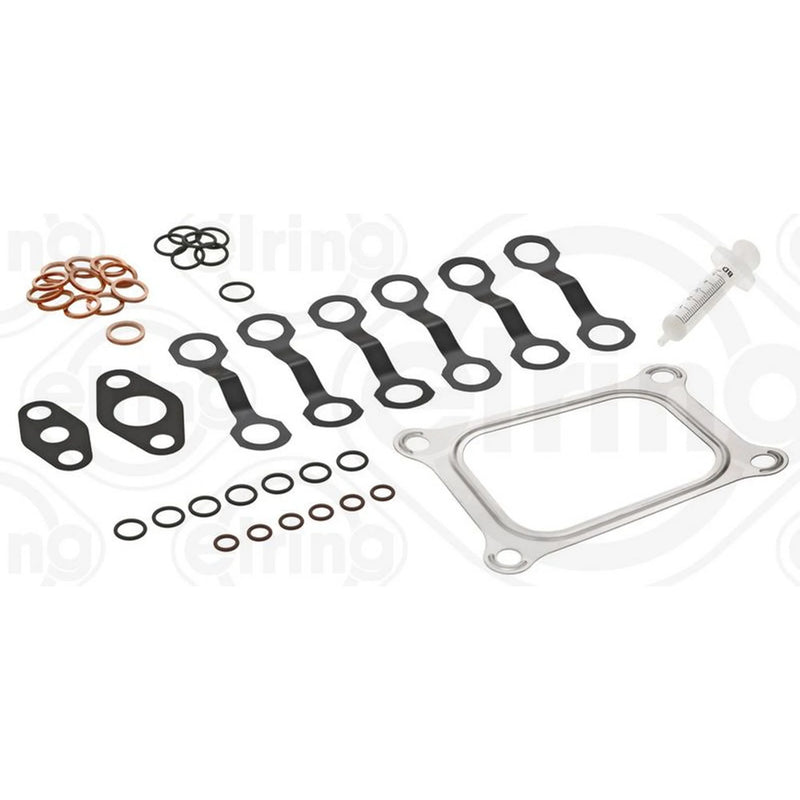 Elring Cummins Charger Gasket Set 037.090 3801895 037.090