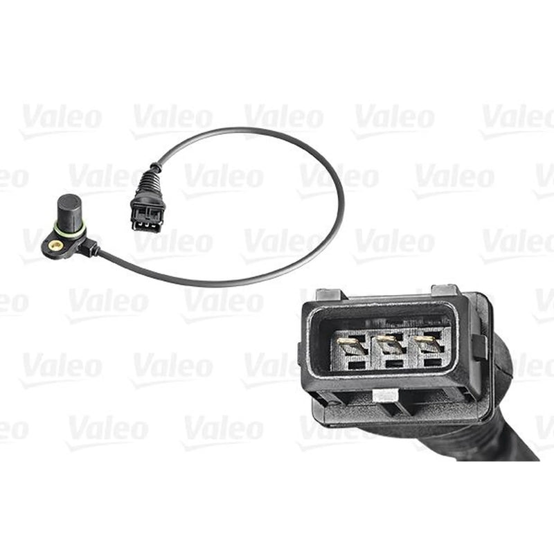 Valeo Camshaft Position Sensor 253826