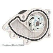 Blue Print Engine Cooling Water Pump ADG09189