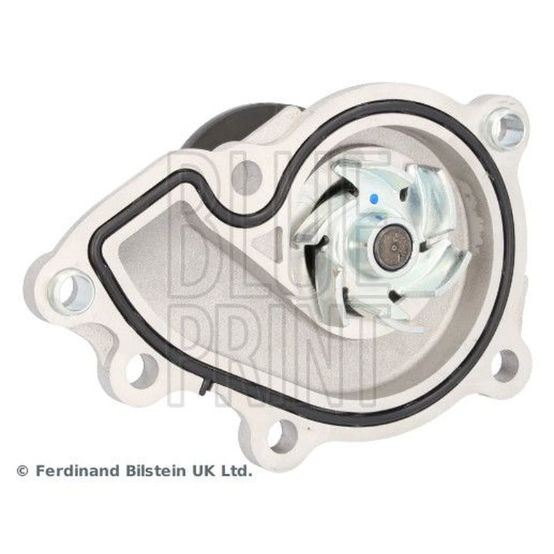 Blue Print Engine Cooling Water Pump ADG09189