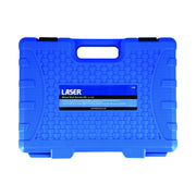 Laser Socket 1/2"D 16mm 0812 Laser - Dynamic Drive