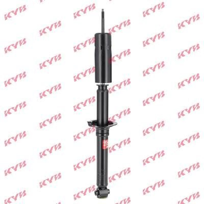KYB Shock Absorber Damper Strut Rear fits Audi Coupe B3 1988-1996