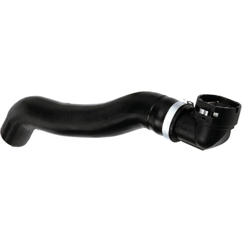 Gates Radiator Coolant Hose 410mm ID fits Fiat Doblo 2001 on 1.9