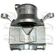 Apec 2 x Front Brake Calipers fits Chevrolet Aveo 2011-2015 1.2 1.3 1.4