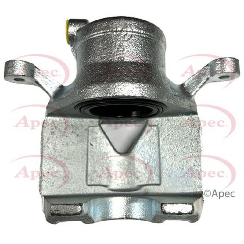 Apec 2 x Front Brake Calipers fits Chevrolet Aveo 2011-2015 1.2 1.3 1.4