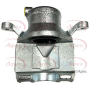 Apec Brake Caliper Assembly Front Left LCA1457
