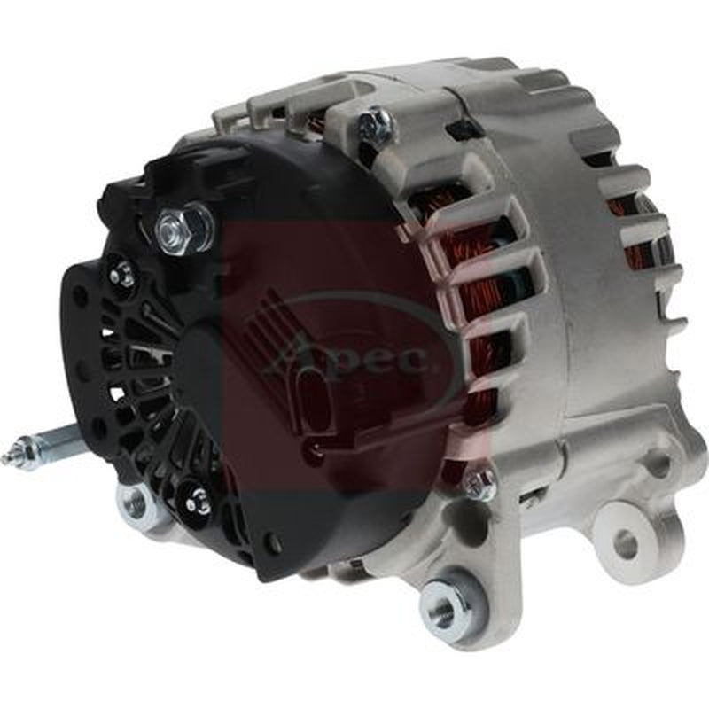 Apec Car Alternator 12V fits Audi A3 2012-2020 1.6 2.0
