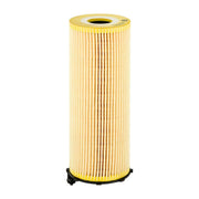 MANN-FILTER Service Kit with Air & Oil Filters fits Audi A8 D4 2009-2018 4.2