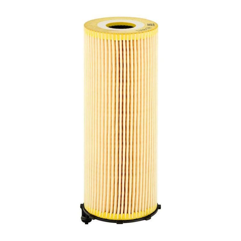 MANN-FILTER Service Kit with Air & Oil Filters fits Audi A8 D3 2005-2010 4.2