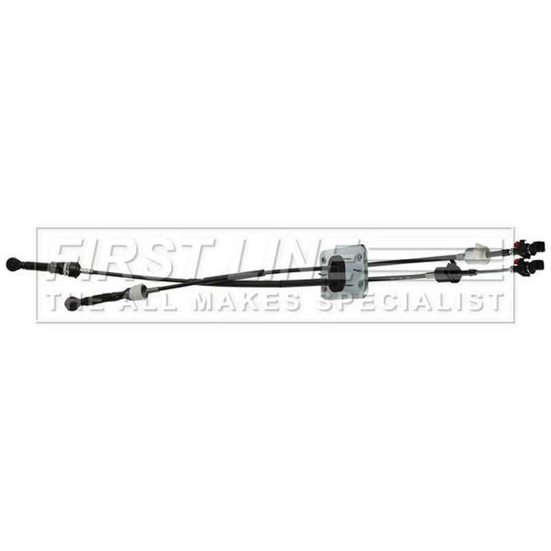 First Line Manual Transmission Cable Pull fits Fiat Tipo 2015-2020 1.4